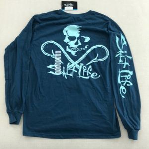 Salt Life long sleeve T shirt